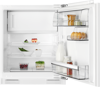 AEG SFB682F1AF 5000 Series 81.9cm 93-Litre With Icebox Integrated Fridge White