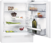 AEG SKB582F1AF 5000 Series 81.9cm 133-Litre Integrated Fridge White