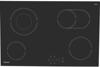 Hotpoint HR 724 B H 70cm 4 Zone ( HR724BH ) ---- BROKEN ---------- Ceramic Hob Black