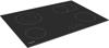 Hotpoint HR 724 B H 70cm 4 Zone ( HR724BH ) ---- BROKEN ---------- Ceramic Hob Black