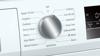 Siemens WM12N202GB iQ300 1200spin 8kg Freestanding Washing Machine White