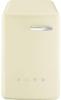 Smeg WMFABP1 Retro 50s Style Freestanding Washing Machine Cream