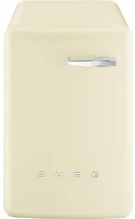 Smeg WMFABP1 Retro 50s Style Freestanding Washing Machine Cream