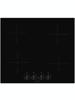 CATA IND60KC 60cm Knob Control Induction Hob Black