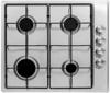 CATA UBGHFFJ60.1 60cm 4 Burner Gas Hob Stainless steel