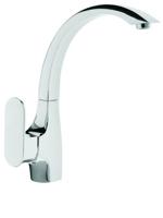 Francis Pegler Selene  ( 92101 ) Tap Chrome