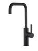 Francis Pegler Jeroni Horizontal Spout ( 922109 ) Tap Matte Black