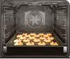 Miele H6160B Multifunction Built-in Single Electric Oven Stainless steel