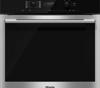 Miele H6160B Multifunction Built-in Single Electric Oven Stainless steel