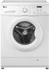 LG F12C3QD 7kg Direct Drive 1200spin Freestanding Washing Machine White