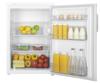Hisense RL170D4BWE 137-Litre Under Counter Larder Freestanding Fridge White