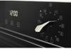 CDA SL300BL 77-Litre Multifunction Built-in Single Electric Oven Black