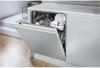 Whirlpool WIC 3B19 UK 13 Place Settings ( WIC3B19UK ) Integrated Dishwasher White