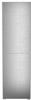 Liebherr CNsfd 5704 Pure NoFrost 359-Litre ( CNSFD5704 ) Freestanding Fridge-Freezer Silver