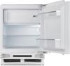 Montpellier Built Under MBUR201 Fridge + MBUF300 Freezer ( Integrated Fridge and Freezer ) White