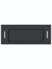 CATA UBICON52BK.1 52cm Insert Canopy Hood Black