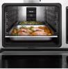Miele DG6100GB 60cm ContourLine Steam Built-in Single Electric Oven Stainless steel