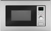 Caple CM120 Wall Unit Microwave & Grill 17L 700W Built-in Microwave Stainless steel