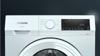 Siemens WN34A1U8GB iQ300 8/5kg 1400 rpm Freestanding Washer Dryer White