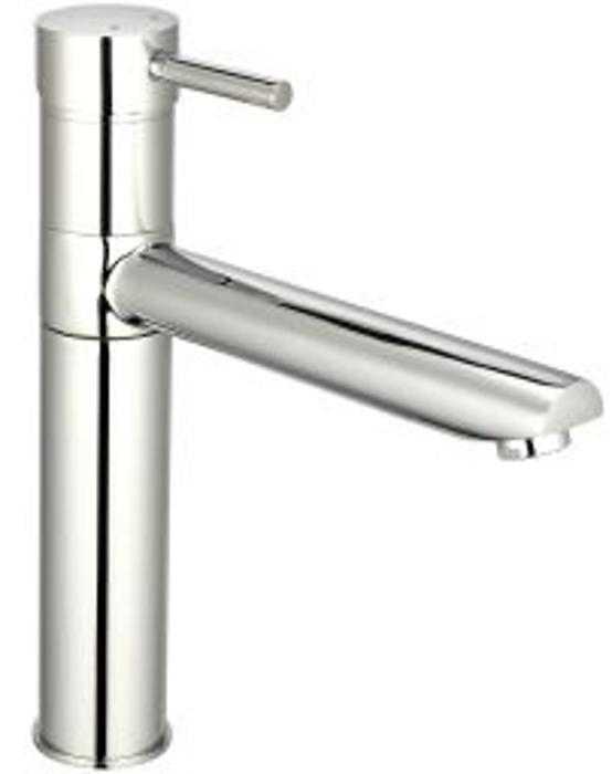 Francis Pegler EBRO SL Mono Sink Mixer ( 4G4127 ) Tap Chrome