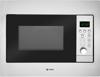 Caple CM126 25-Litre 900W Combination Built-in Microwave Stainless steel