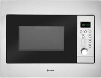 Caple CM126 25-Litre 900W Combination Built-in Microwave Stainless steel