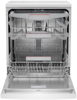 Bosch SGS4HCW40G  Serie | 4 60cm 14 Place settings Freestanding Dishwasher White