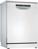 Bosch SGS4HCW40G  Serie | 4 60cm 14 Place settings Freestanding Dishwasher White