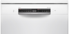 Bosch SGS4HCW40G  Serie | 4 60cm 14 Place settings Freestanding Dishwasher White