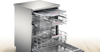 Bosch SGS4HCI40G  Serie | 4 60cm 14 Place Settings Freestanding Dishwasher Stainless steel