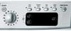Indesit IWDD 75145 S UK N Ecotime 7kg Wash 5kg Dry 1400 spin  ( IWDD75145SUKN ) Freestanding Washer Dryer Silver