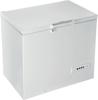 Hotpoint CS1A 250 H FA 1 Chest 252-Liters ( CS1A250HFA1 ) Freestanding Freezer White