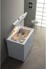 Hotpoint CS1A 250 H FA 1 Chest 252-Liters ( CS1A250HFA1 ) Freestanding Freezer White