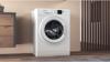 Hotpoint NSWF845CWUK Washer + H2D7WUK Dryer Freestanding Washing Machine and Dryer White