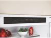 Hoover HFLF3518EW 70/30 Low Frost 263-Litre Integrated Fridge Freezer White