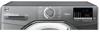 Hoover H3WS 4105DACGE-80  H-Wash 300 10kg 1400spin ( H3WS4105DACGE ) Freestanding Washing Machine Graphite