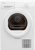 Hotpoint NSWF945CWUKN Washer + H2D81WUK Dryer Freestanding Washing Machine and Dryer White