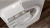 Hotpoint NSWF945CWUKN Washer + H2D81WUK Dryer Freestanding Washing Machine and Dryer White