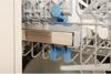 Indesit DSFE 1B10 UK N 10 Place Settings Slimline ( DSFE1B10UKN ) Freestanding Dishwasher White