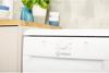 Indesit DSFE 1B10 UK N 10 Place Settings Slimline ( DSFE1B10UKN ) Freestanding Dishwasher White