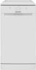 Indesit DSFE 1B10 UK N 10 Place Settings Slimline ( DSFE1B10UKN ) Freestanding Dishwasher White