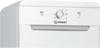 Indesit DSFE 1B10 UK N 10 Place Settings Slimline ( DSFE1B10UKN ) Freestanding Dishwasher White