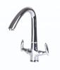 Francis Pegler Spur Elegance 92110 Sink Mixer Tap Chrome