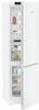 Liebherr CNd5703 EasyFresh and NoFrost  371-Litre 60/40 Freestanding Fridge-Freezer White