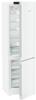 Liebherr CNd5703 EasyFresh and NoFrost  371-Litre 60/40 Freestanding Fridge-Freezer White