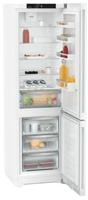 Liebherr CNd5703 EasyFresh and NoFrost  371-Litre 60/40 Freestanding Fridge-Freezer White