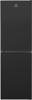 Indesit INFC850TI1K1  60cm *No Frost* 50/50 313Litre Freestanding Fridge-Freezer Black