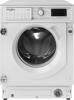 Whirlpool BI WDWG 961484 UK 9+6kg 1400rpm ( BIWDWG961484 ) Integrated Washer Dryer White
