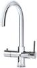 Intrix 4-In-1 KettleTap Pro Series 622TL8000 Boiling Water Tap Chrome