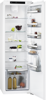 AEG SKB818F1DC 6000 series 176.9cm Integrated Fridge White